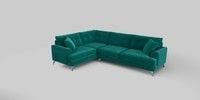 Large Corner Sofa - Left Hand