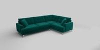 Large Corner Sofa - Right Hand