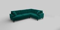 Large Corner Sofa - Right Hand