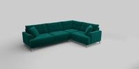 Large Corner Sofa - Right Hand