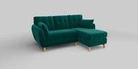 Small Sofa Chaise - Right Hand