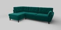 Large Corner Chaise - Left Hand