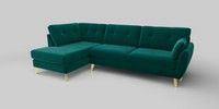 Large Corner Chaise - Left Hand