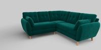 Small Corner Sofa - Universal