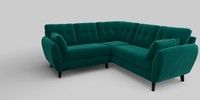 Small Corner Sofa - Universal