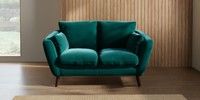 2 Seater Small Sofa