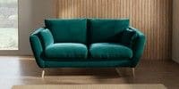 3 Seater Small Sofa