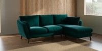 Medium Corner Chaise - Right Hand