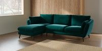 Orlo Relaxed Sit