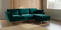 Large Corner Chaise - Right Hand