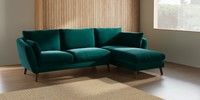 Large Corner Chaise - Right Hand