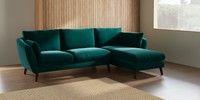 Large Corner Chaise - Right Hand