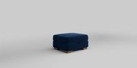 Storage Footstool