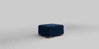 Storage Footstool
