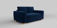 2 Seater Small Sofa