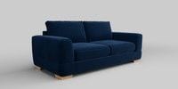 3 Seater Small Sofa