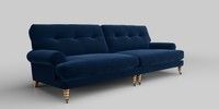 4 Seater Large Sofa