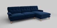 Medium Sofa Chaise - Right Hand