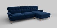 Medium Sofa Chaise - Right Hand