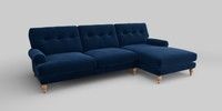 Medium Sofa Chaise - Right Hand