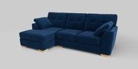 Medium Sofa Chaise - Left Hand