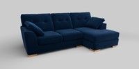 Medium Sofa Chaise - Right Hand