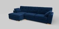 Large Sofa Chaise - Left Hand