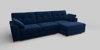 Large Sofa Chaise - Right Hand