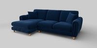 Medium Sofa Chaise - Left Hand