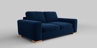 3 Seater Small Sofa