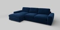 Large Sofa Chaise - Left Hand