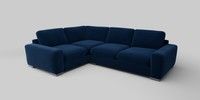 Large Corner Sofa - Left Hand