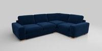 Large Corner Sofa - Right Hand