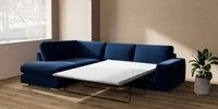 Corner Chaise Bed - Left Hand