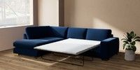 Corner Chaise Bed - Left Hand