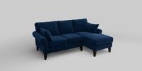 Small Sofa Chaise - Right Hand