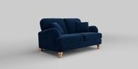 2 Seater Small Sofa
