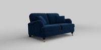2 Seater Small Sofa