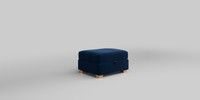 Storage Footstool