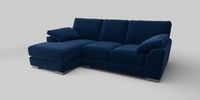 Medium Sofa Chaise - Left Hand
