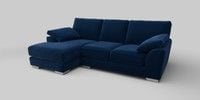 Medium Sofa Chaise - Left Hand