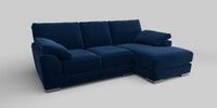 Medium Sofa Chaise - Right Hand