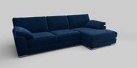 Large Sofa Chaise - Right Hand