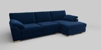Large Sofa Chaise - Right Hand