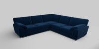 Large Corner Sofa - Universal