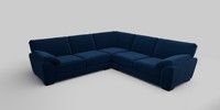 Large Corner Sofa - Universal