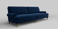 4 Seater Large Sofa