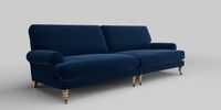 4 Seater Large Sofa