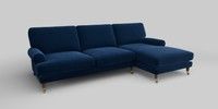 Medium Sofa Chaise - Right Hand