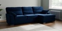Large Sofa Chaise - Right Hand